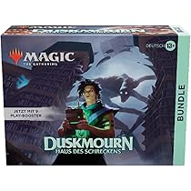 補充×3(日×1.英×2) Magic: The Gathering.MTG Magic: The Gathering Modern Horizons 3 Zestaw — 9 pakietów